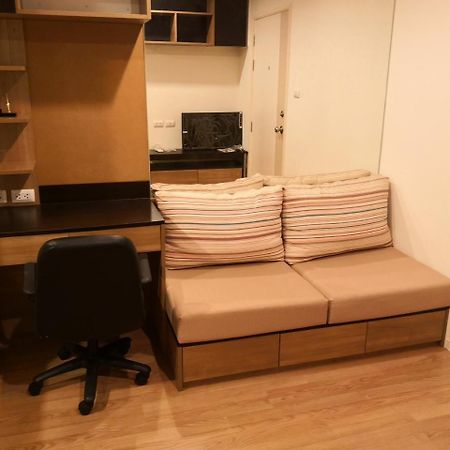 Lumpini Vacation Apartment Pattaya Exteriör bild