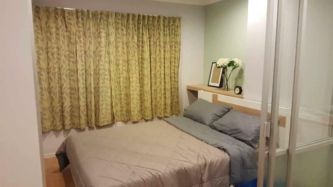 Lumpini Vacation Apartment Pattaya Exteriör bild